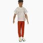 Ken Doll Shoes | Assorted Styles | Fits Ken 29cm  CT