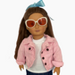 Doll Sunglasses | Assorted Styles | Fits Our Generation Doll