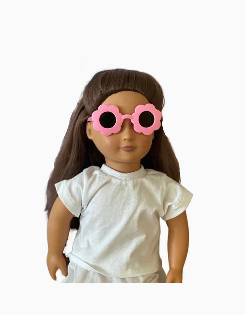 Doll Sunglasses | Assorted Styles | Fits Our Generation Doll