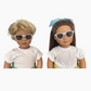 Doll Sunglasses | Assorted Styles | Fits Our Generation Doll