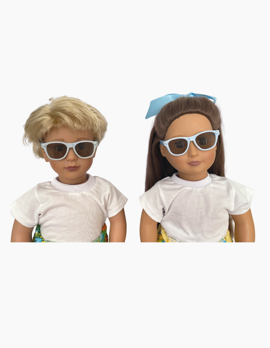 Doll Sunglasses | Assorted Styles | Fits Our Generation Doll