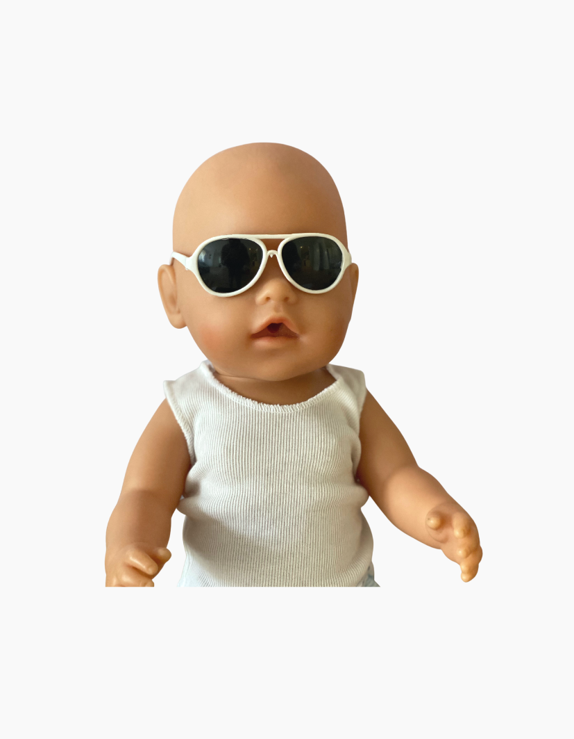 Baby doll deals sunglasses