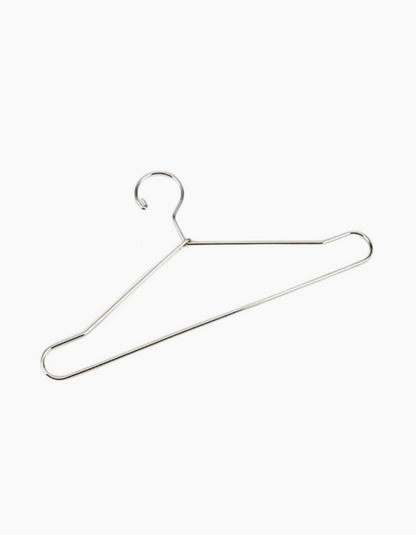 Doll Coat Hanger | 3 Pack | 15cm Wide