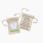 Tooth Fairy Pouch | Assorted colours | Free shipping