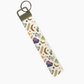 Australiana Collection | Wristlet | Key Ring | Bag Tag | Free Shipping