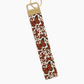 Animal Collection | Wristlet | Key Ring | Bag Tag | Free Shipping