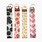 Food - Fruit & Treats Collection | Wristlet | Key Ring | Bag Tag | Free Shipping