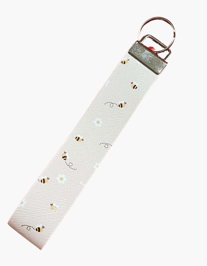 Animal Collection | Wristlet | Key Ring | Bag Tag | Free Shipping