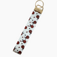 Animal Collection | Wristlet | Key Ring | Bag Tag | Free Shipping