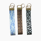 Luxury Collection | Wristlet | Key Ring | Bag Tag | Free Shipping