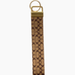 Luxury Collection | Wristlet | Key Ring | Bag Tag | Free Shipping