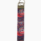 Indigenous Collection | Wristlet | Key Ring | Bag Tag | Free Shipping