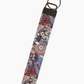 Indigenous Collection | Wristlet | Key Ring | Bag Tag | Free Shipping