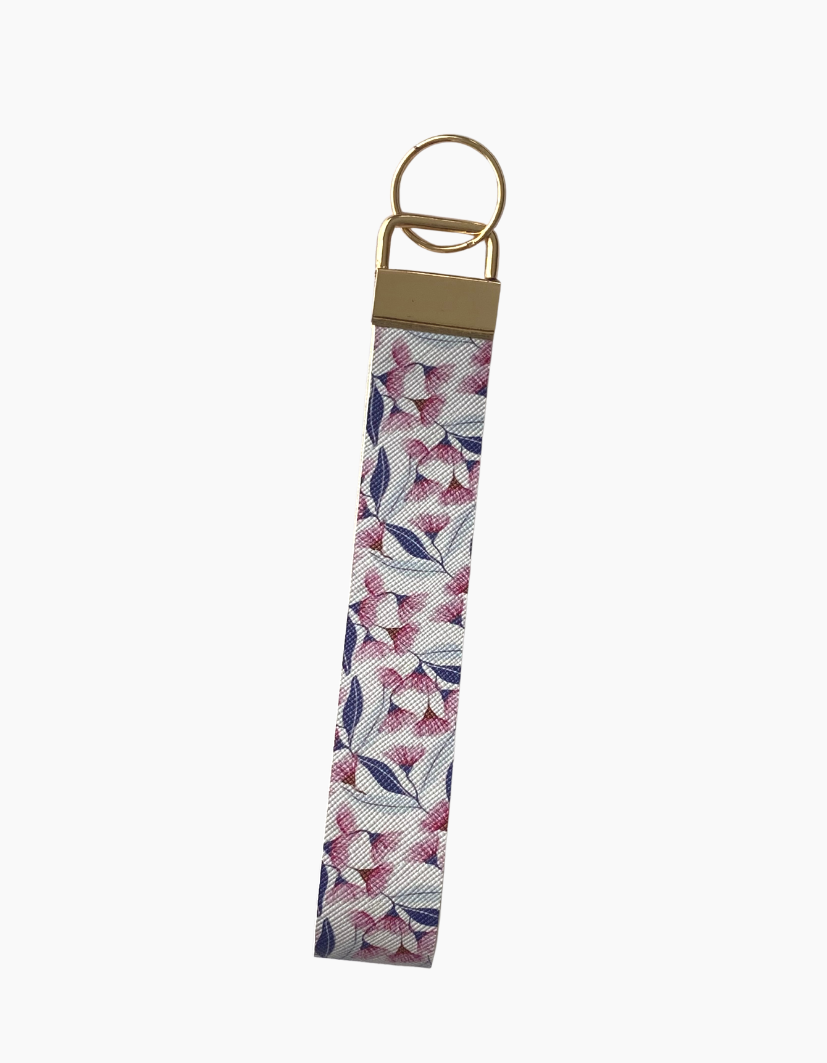 Australiana Collection | Wristlet | Key Ring | Bag Tag | Free Shipping