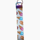 Food - Fruit & Treats Collection | Wristlet | Key Ring | Bag Tag | Free Shipping