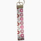 Food - Fruit & Treats Collection | Wristlet | Key Ring | Bag Tag | Free Shipping