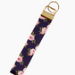 Floral Collection | Wristlet | Key Ring | Bag Tag | Free Shipping