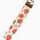 Food - Fruit & Treats Collection | Wristlet | Key Ring | Bag Tag | Free Shipping