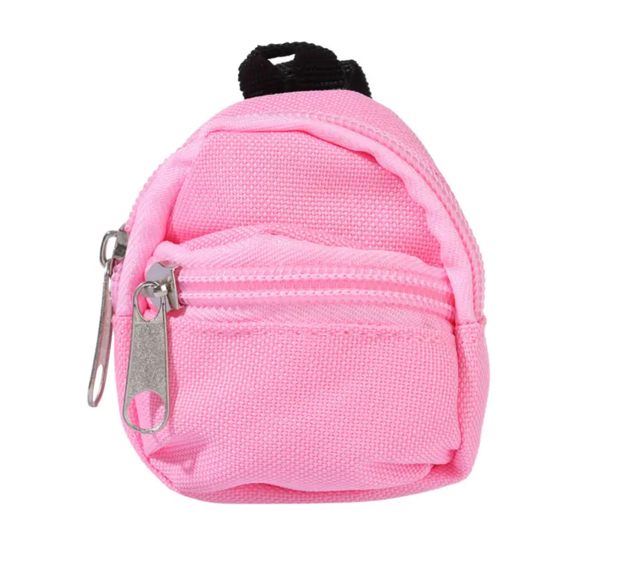 Backpack | Assorted Colours | Suits Barbie & Ken 29cm